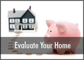 let us evaluate your property for free